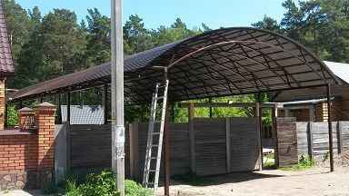 Навестер — фото 42